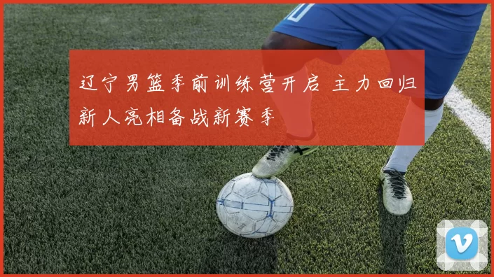 辽宁男篮季前训练营开启 主力回归新人亮相备战新赛季