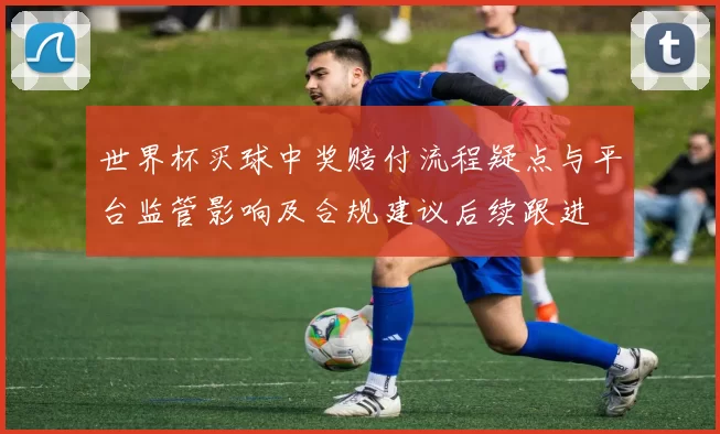 世界杯买球中奖赔付流程疑点与平台监管影响及合规建议后续跟进